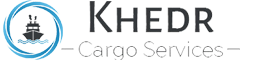 Khedr Cargo Logo